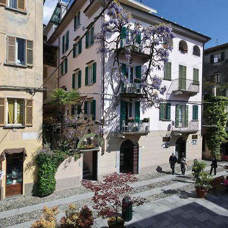 Locanda Di Orta Orta San Giulio Eksteriør bilde
