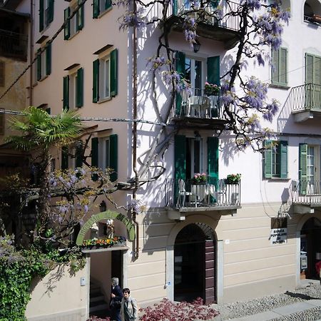Locanda Di Orta Orta San Giulio Eksteriør bilde