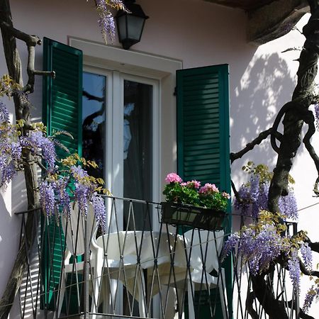 Locanda Di Orta Orta San Giulio Eksteriør bilde