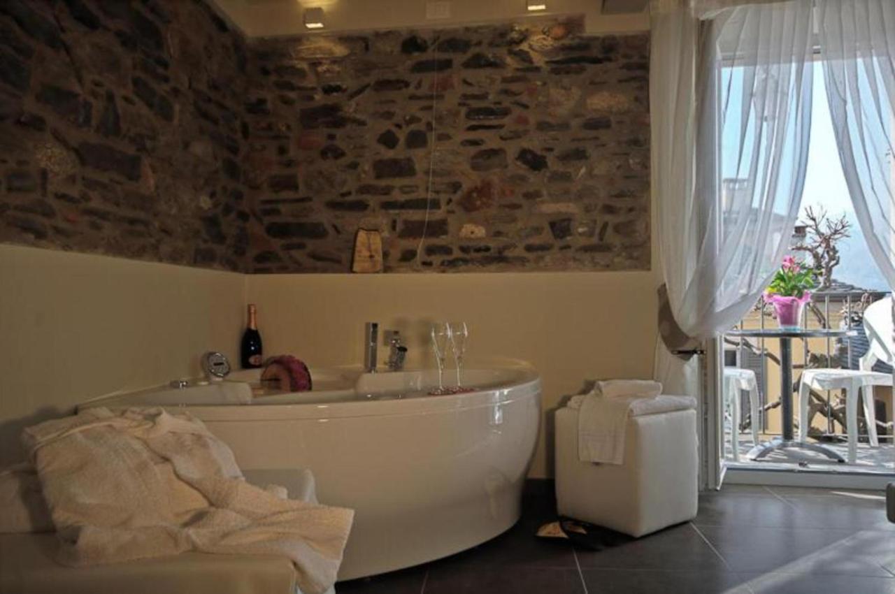 Locanda Di Orta Orta San Giulio Eksteriør bilde
