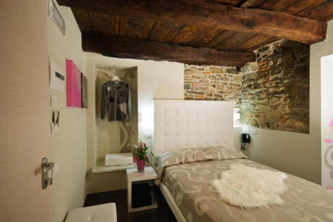 Locanda Di Orta Orta San Giulio Eksteriør bilde