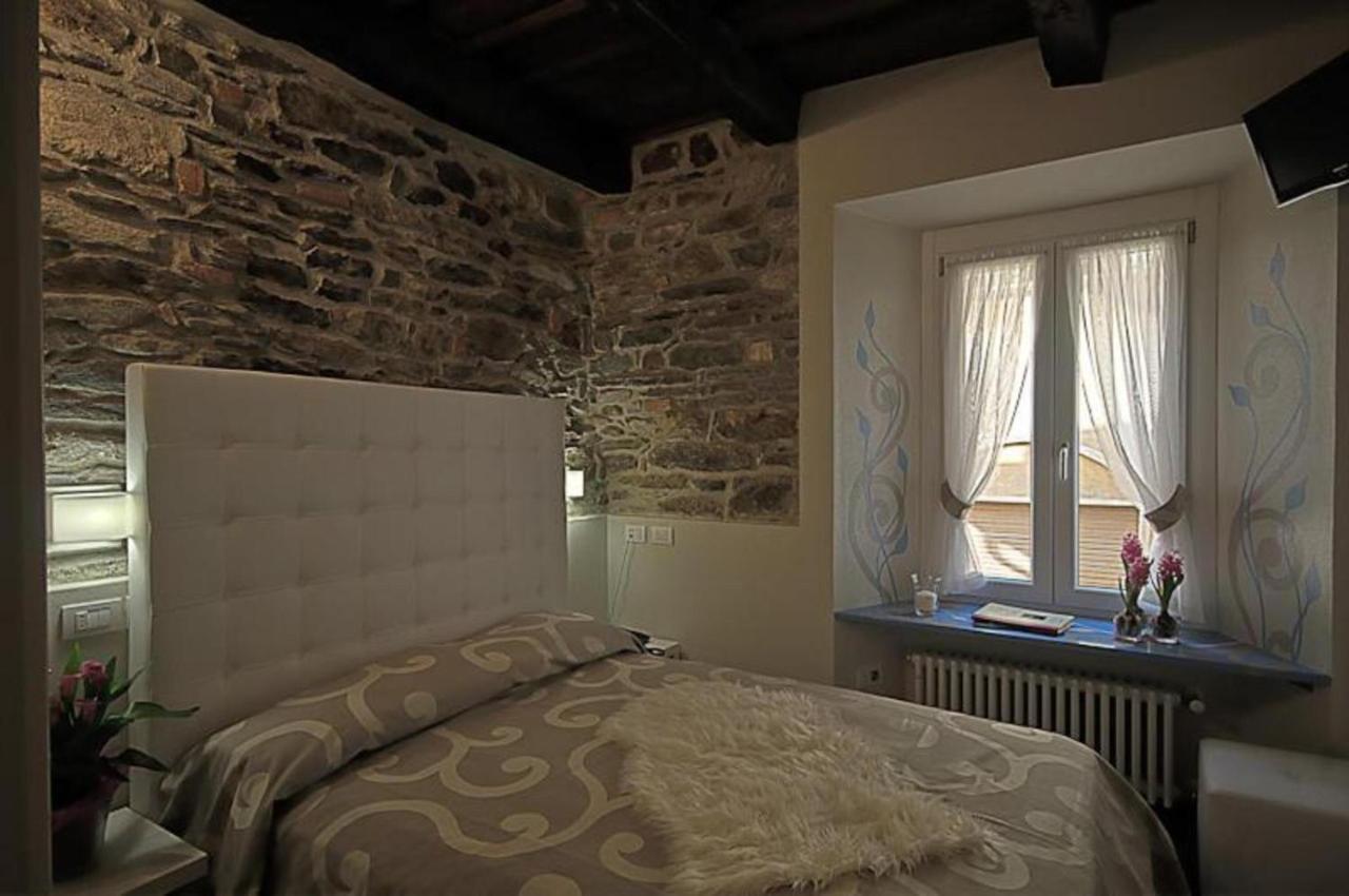 Locanda Di Orta Orta San Giulio Eksteriør bilde
