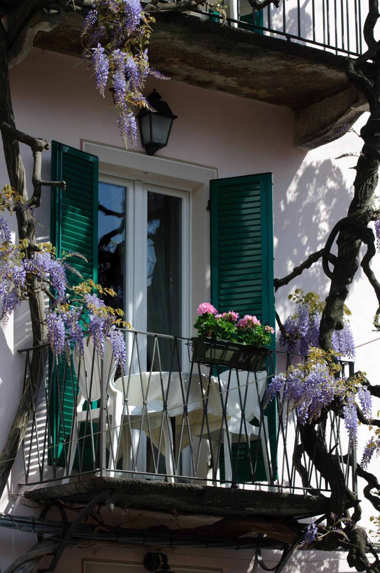 Locanda Di Orta Orta San Giulio Eksteriør bilde