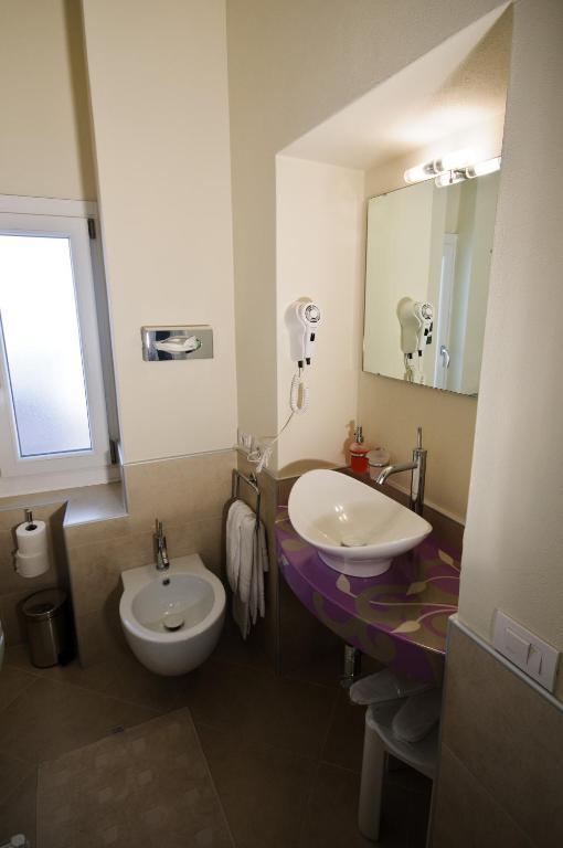 Locanda Di Orta Orta San Giulio Rom bilde