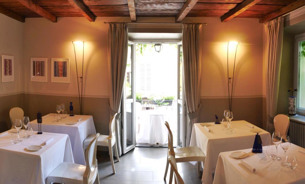 Locanda Di Orta Orta San Giulio Eksteriør bilde