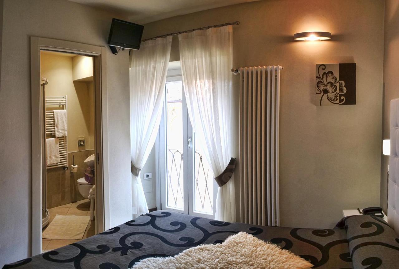 Locanda Di Orta Orta San Giulio Eksteriør bilde
