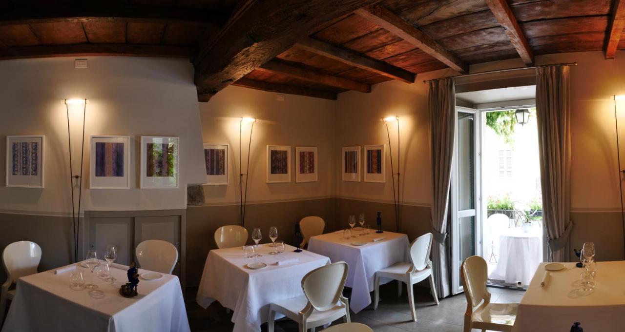 Locanda Di Orta Orta San Giulio Eksteriør bilde