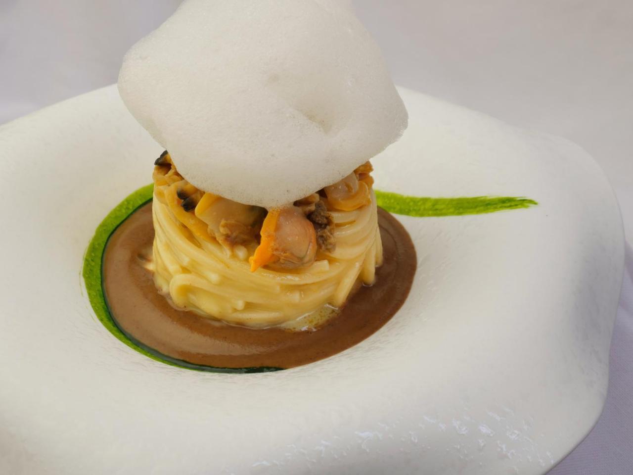 Locanda Di Orta Orta San Giulio Eksteriør bilde